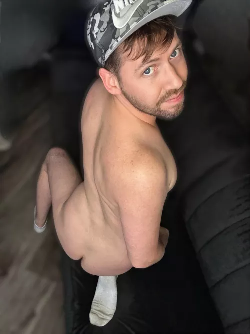 Hey there 😇 by TalkTime3563