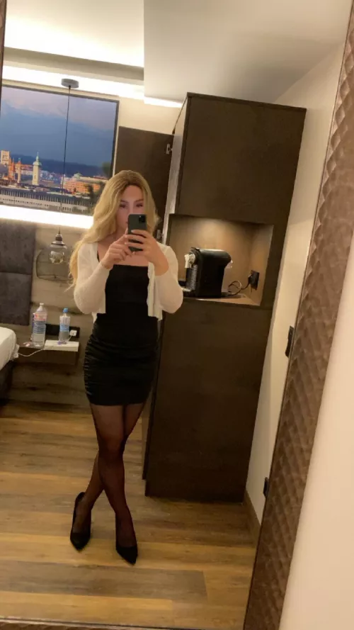 Hi 😇 by Separate_Film2635