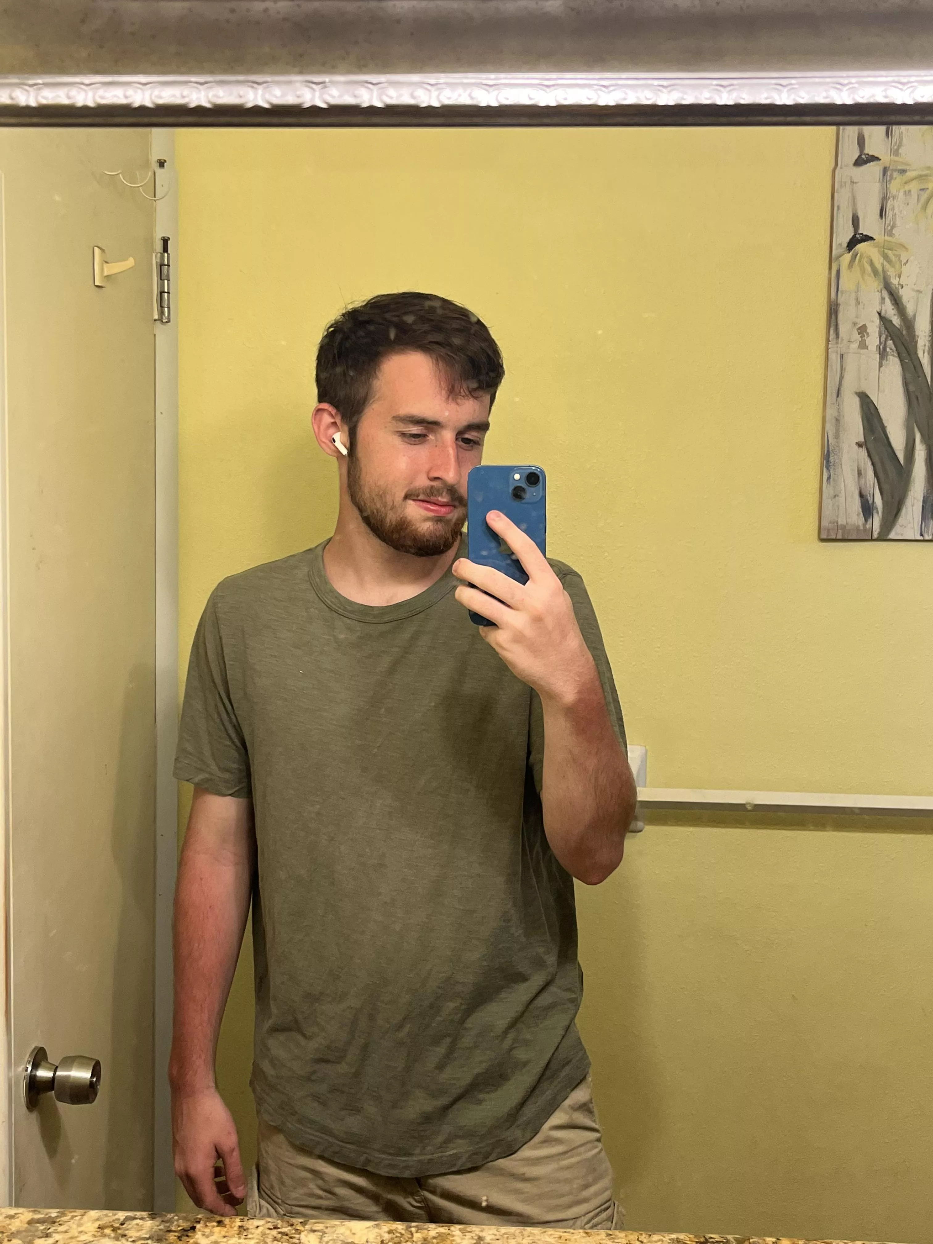 How’s everyone’s summer treating them so far? posted by offended_thanos