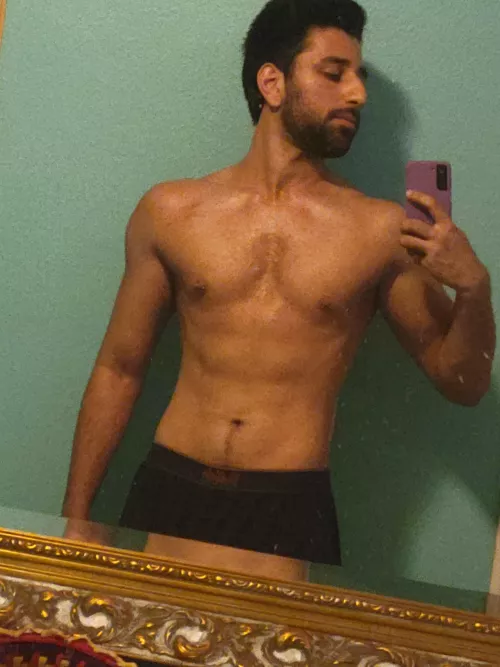 I am ready for hot gurl summer 🎊 by senseisenpai1