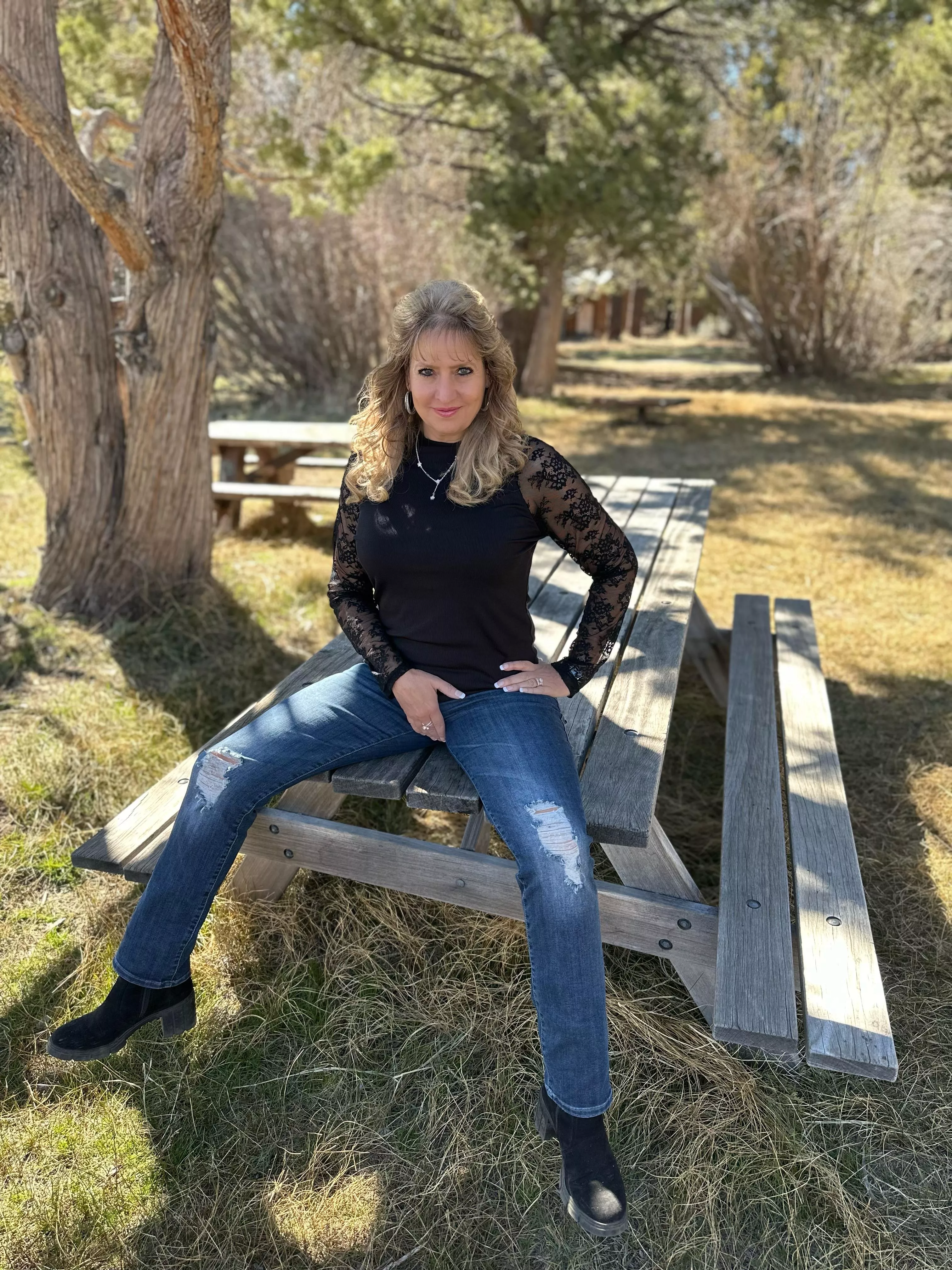 I hope you like horny milf posted by sisi876