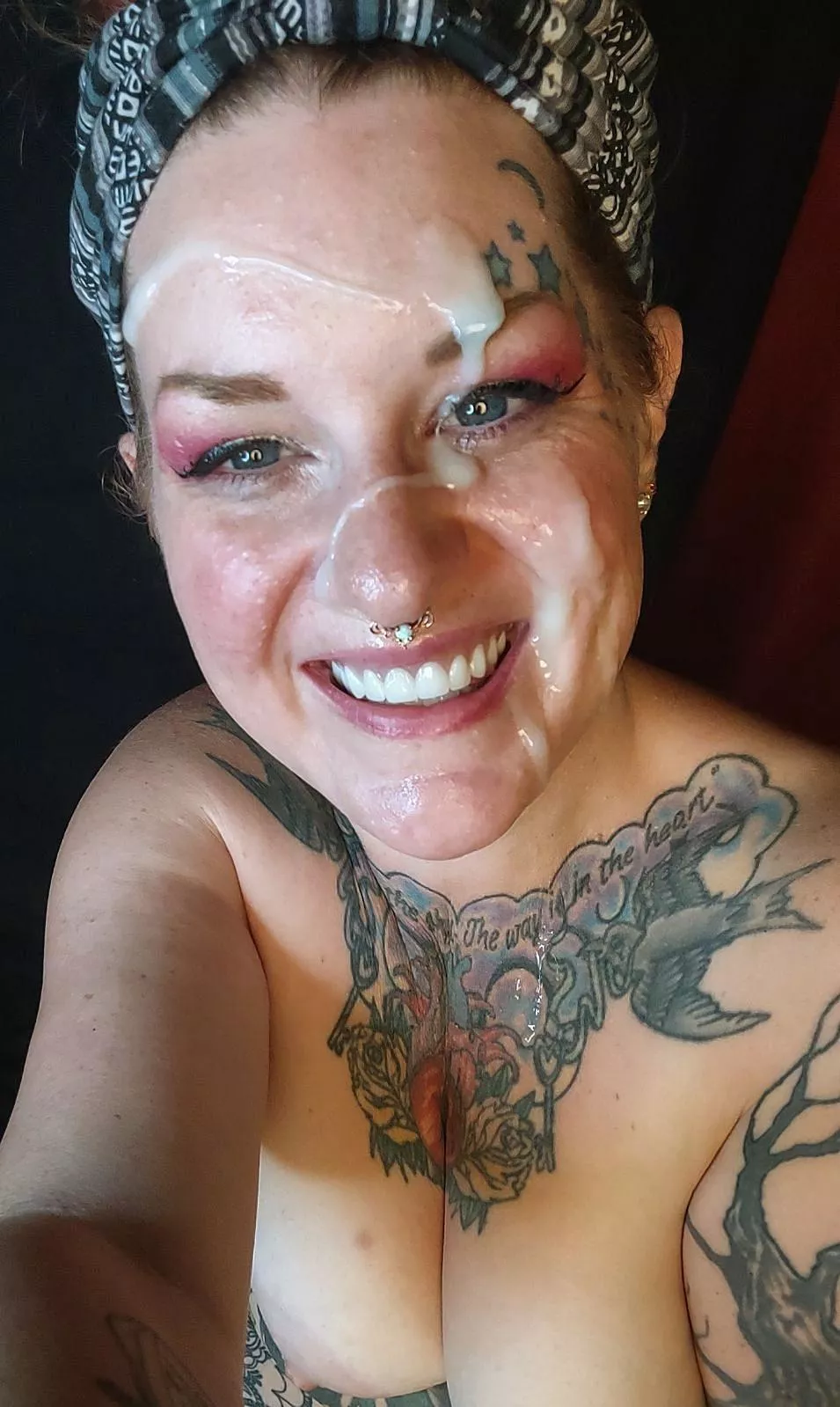 I love earning thick loads! posted by Maximum-Variety-6351