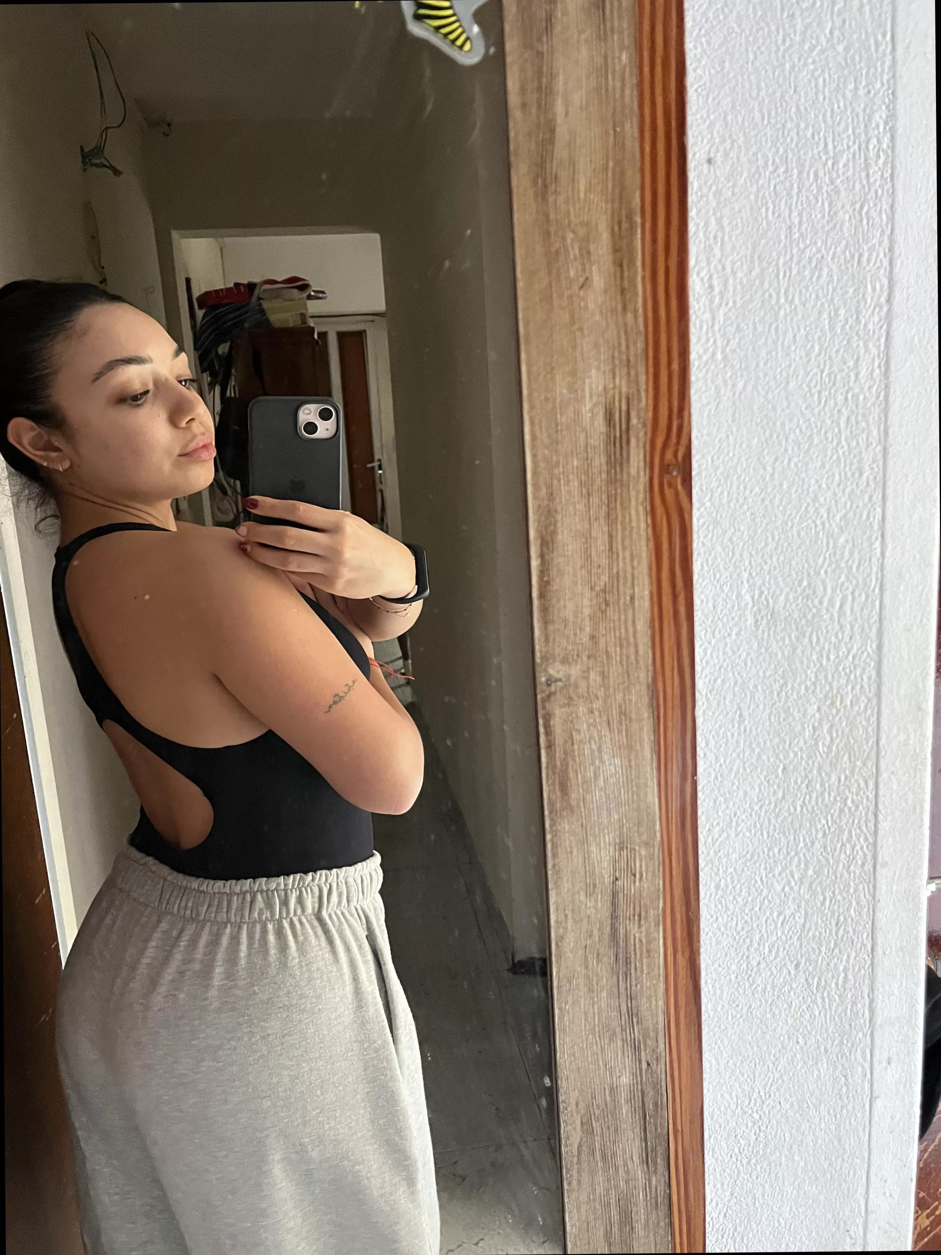 I think you'll like it better without clothes posted by little-girl-sophiaaa