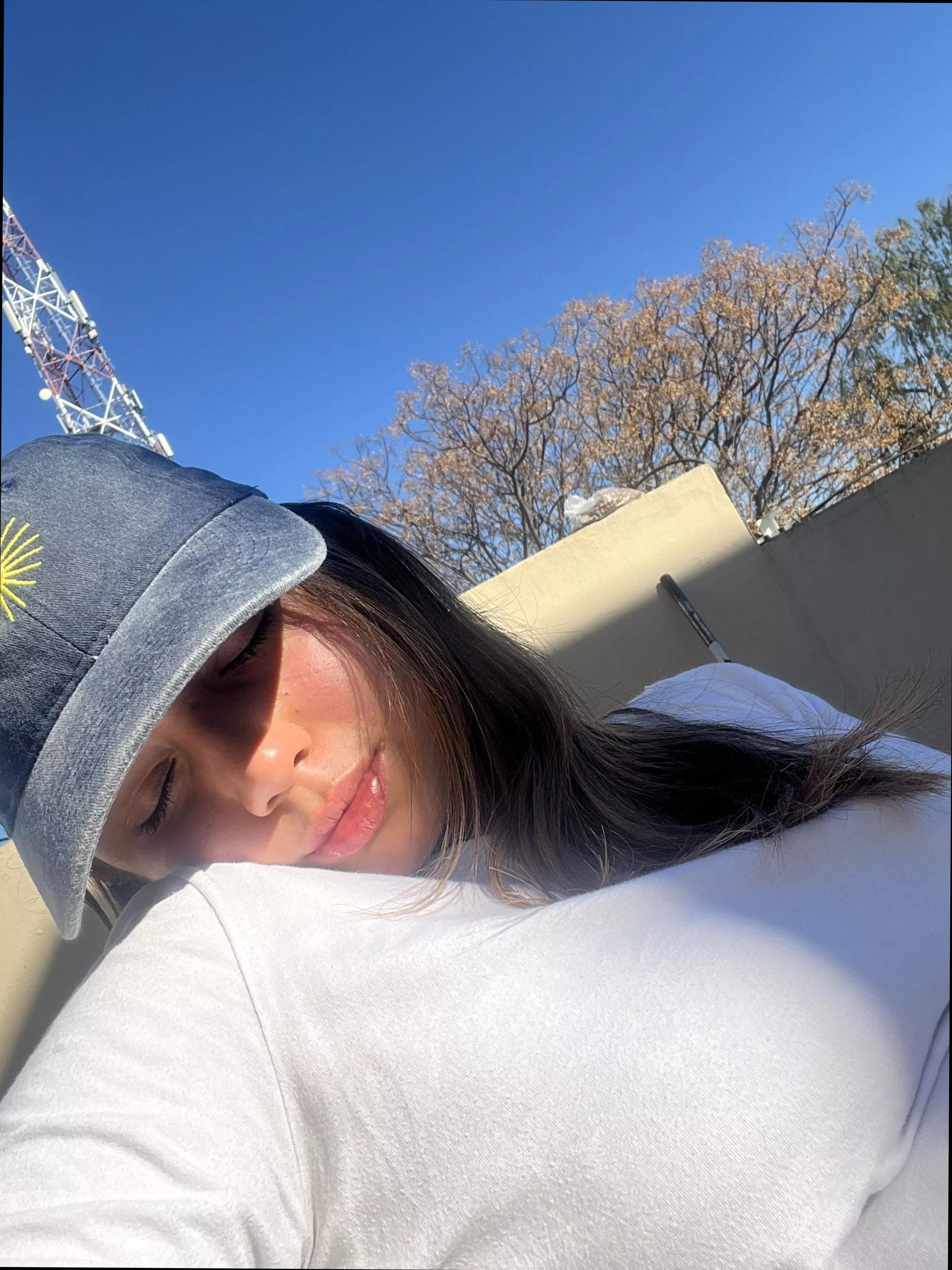 I will not touch myself until you do posted by little-girl-sophiaaa