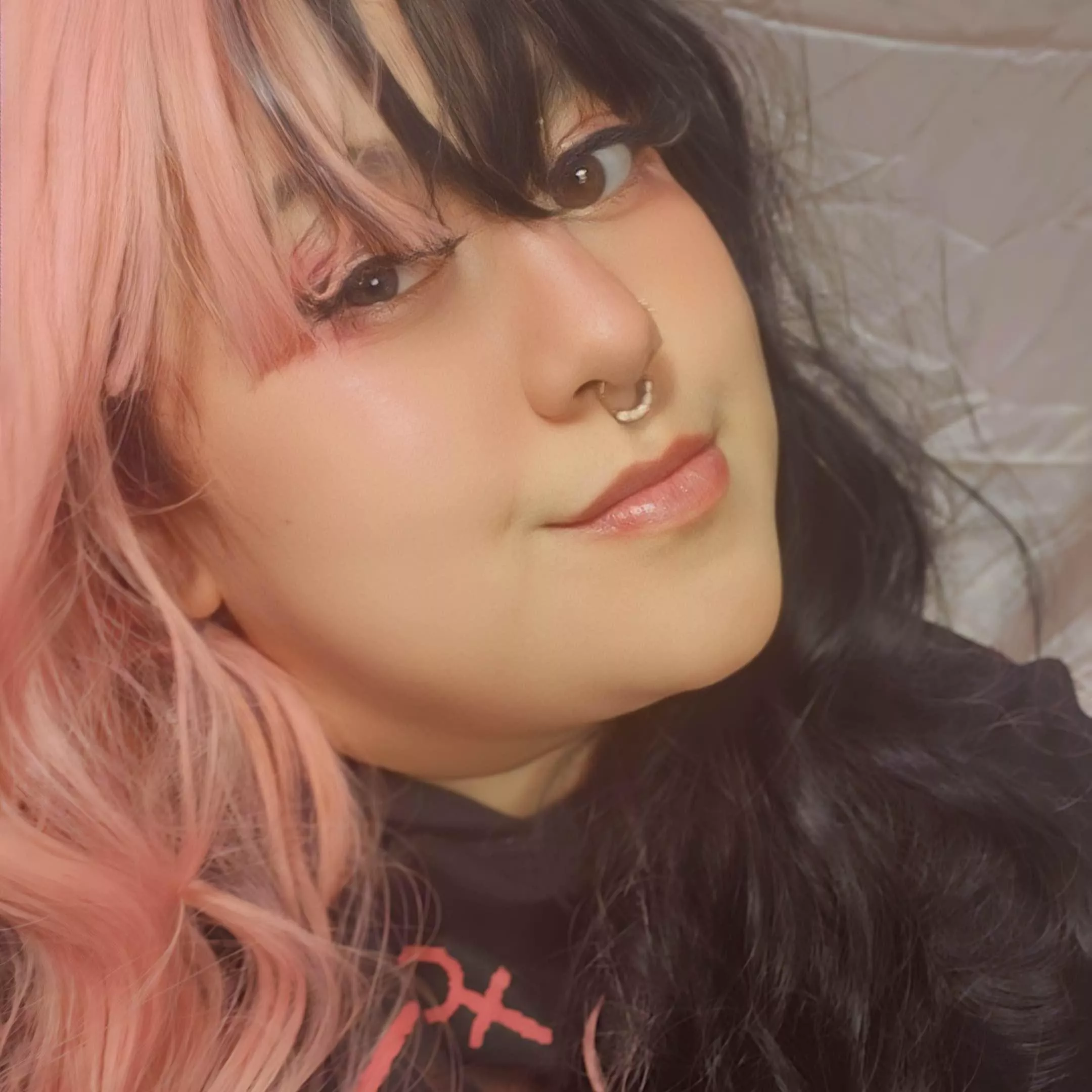 in my gothy era posted by thelovelydegen