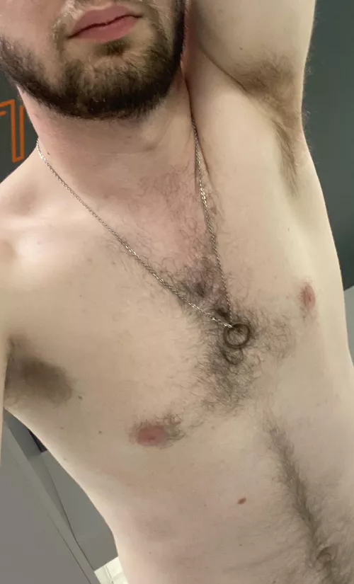 Into chat by KhalToss