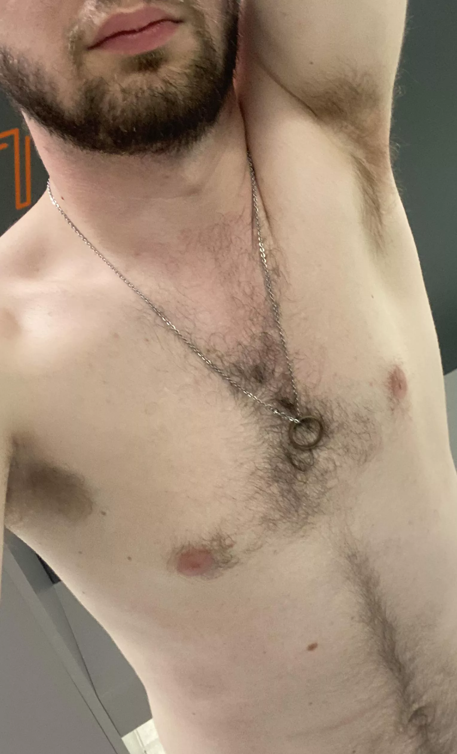 Into chat posted by KhalToss