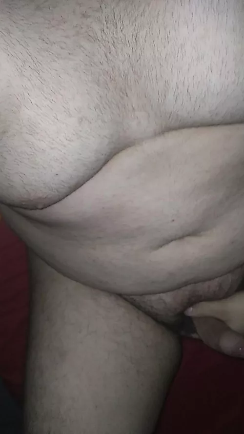 it's okay to stare ;) by ChubbyHimb0