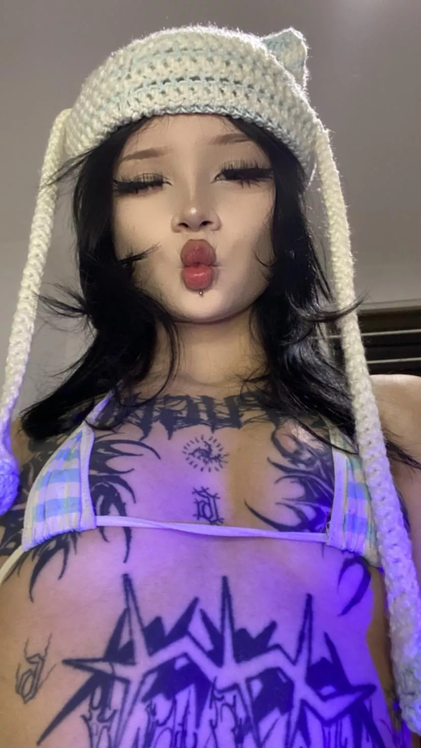 Julieth (@maldita_meg) [OnlyFans]  posted by vixengirlyy