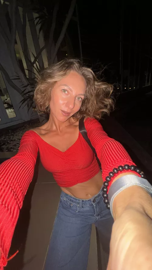 Kriss by BroccoliExcellent800