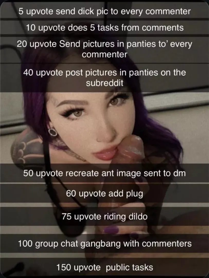 Let me try it out posted by [deleted]