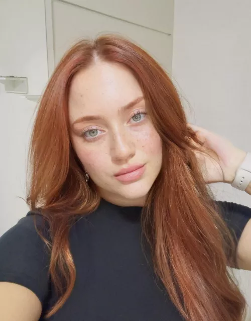 @mjohreisen2 by Puzzled_MJ