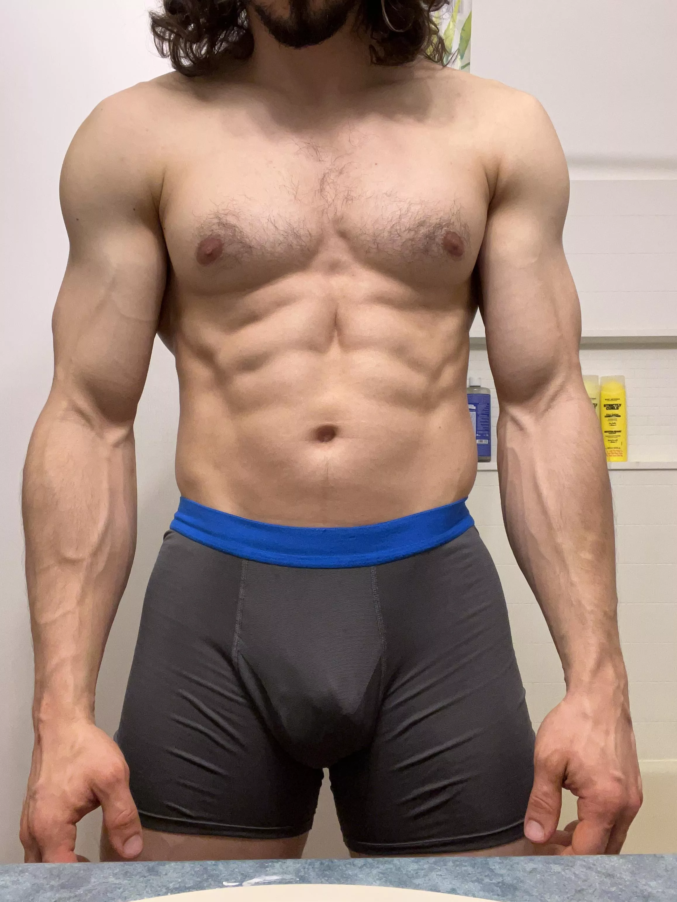 My everyday wear posted by Alittlecock