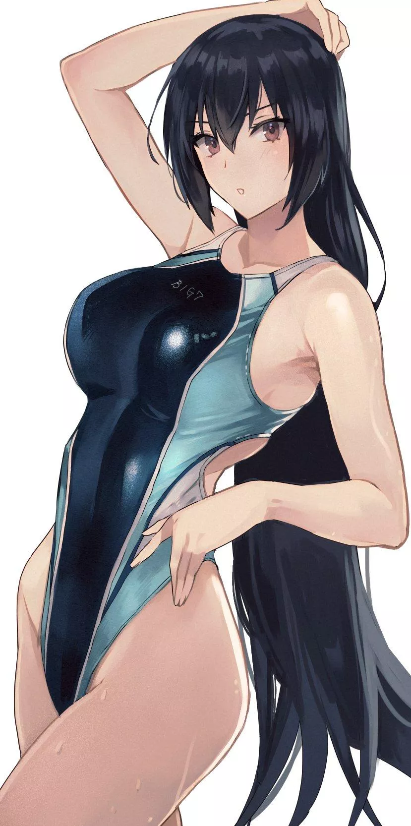 Nagato [Kancolle] posted by CheetahSperm18