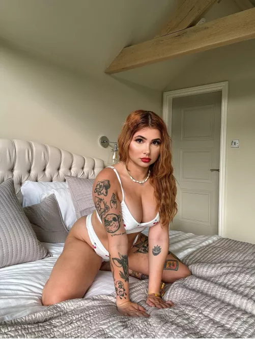 On my knees for you 🥺 (@welshie466) [onlyfans]  by Welshie466