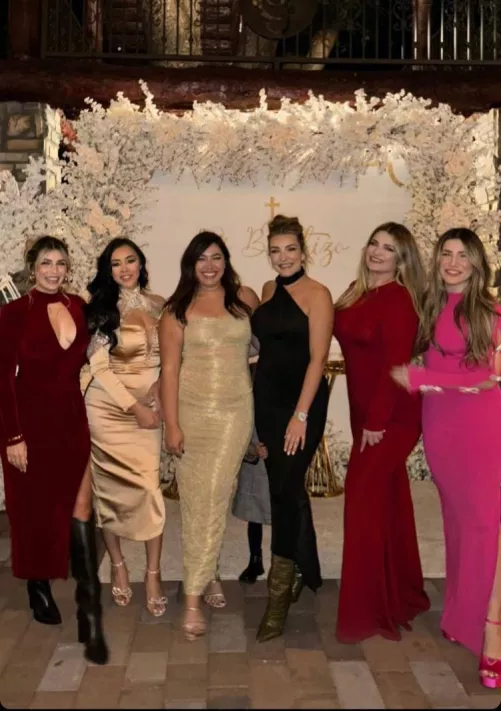 Rank theys girls by OkForever8221