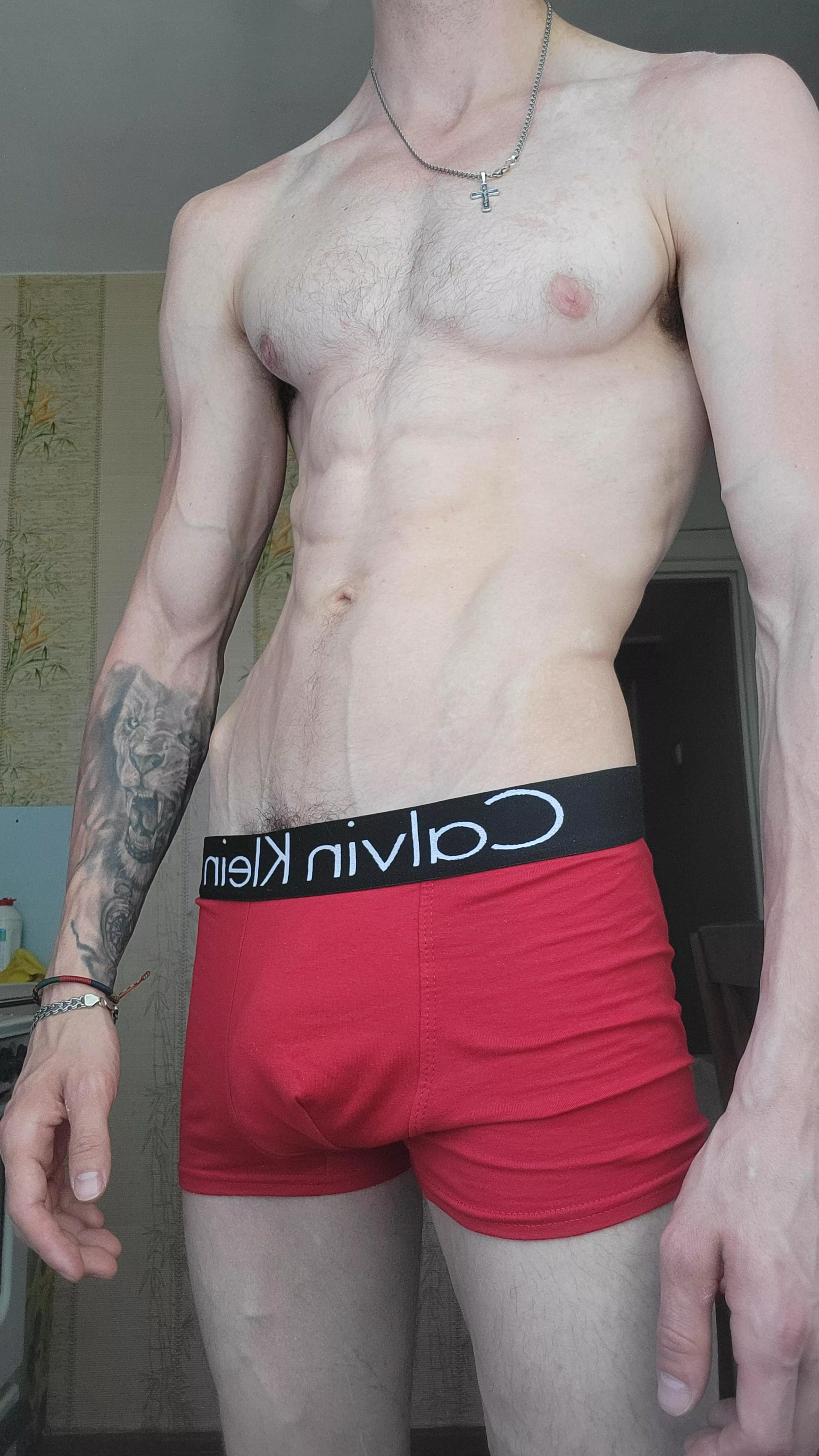 Rate my underwear  posted by Global_Ad_7302