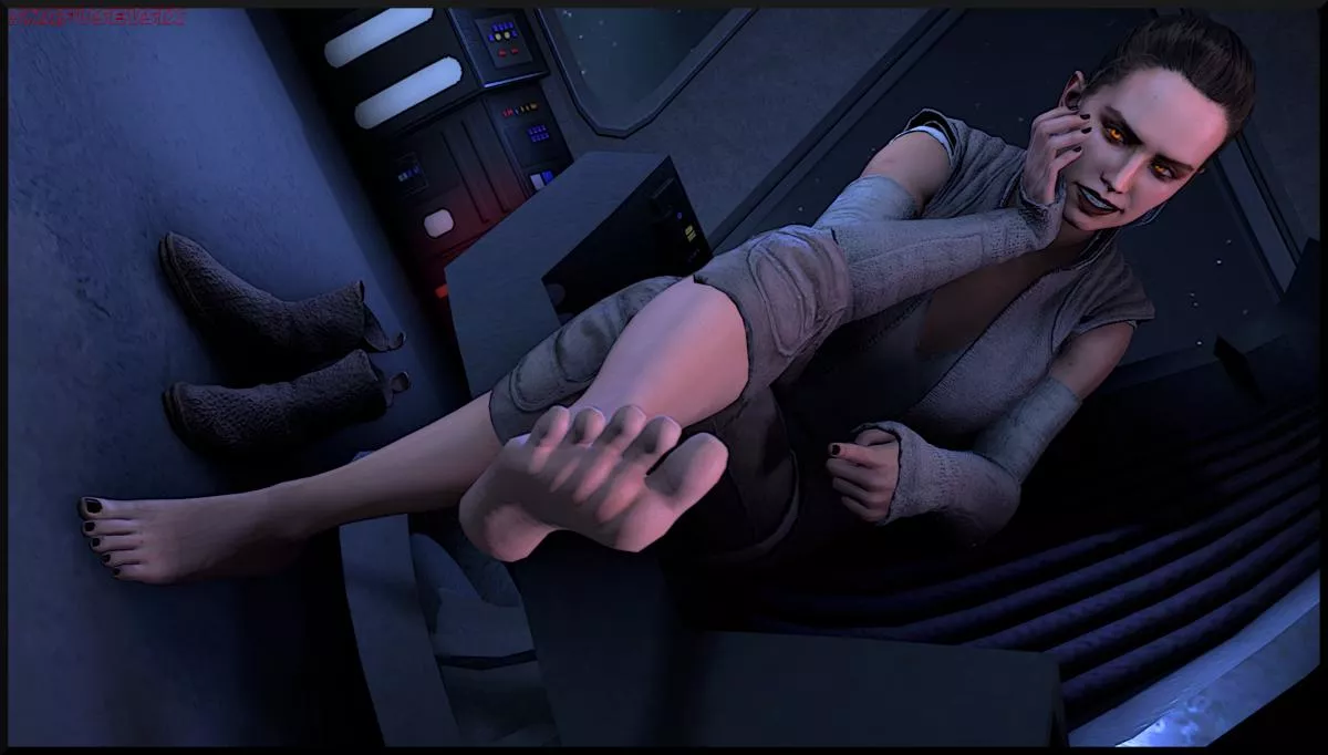 Rey skywalker (snafusevsix) posted by Real-Examination2534