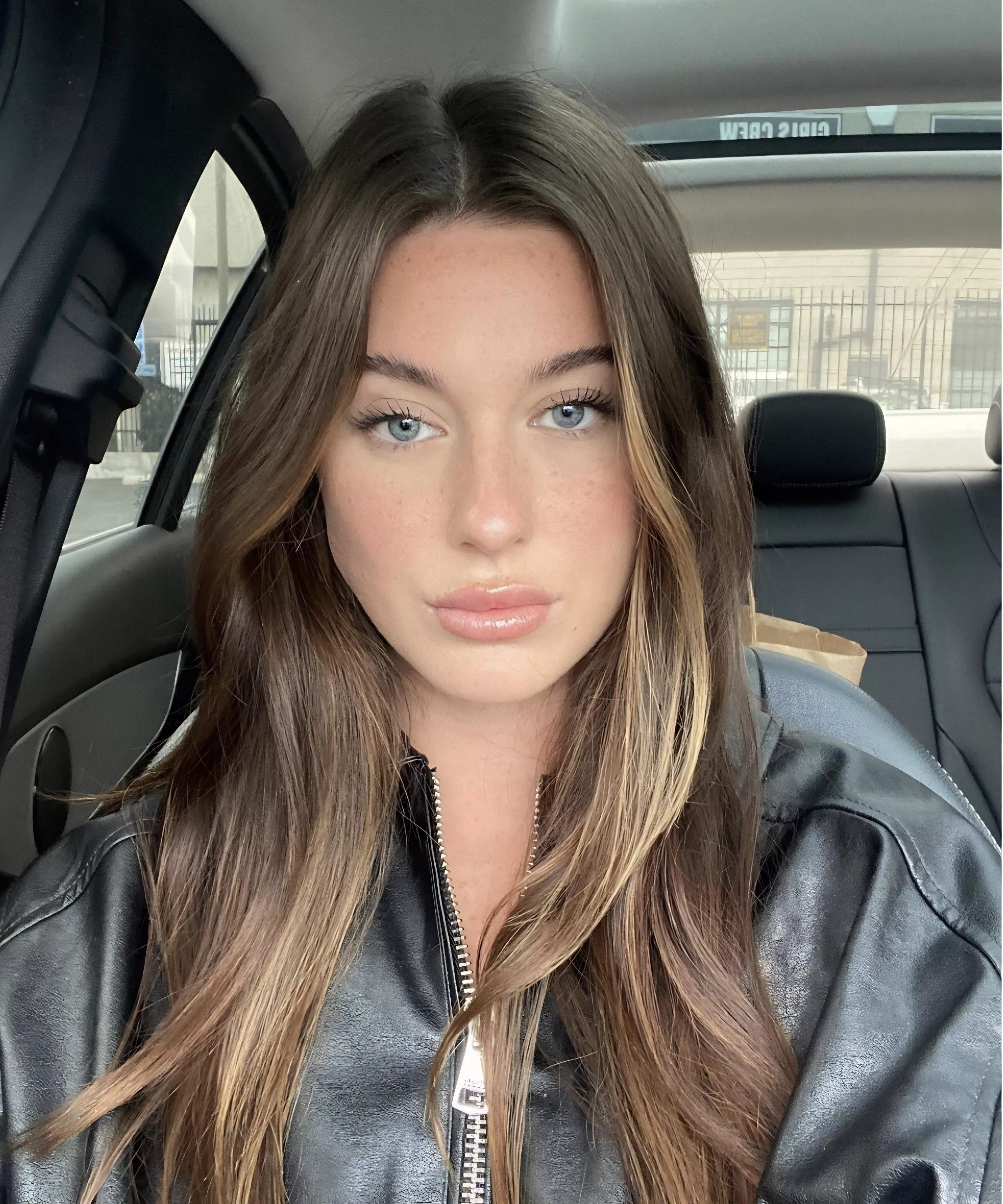 Sarah Waddles posted by Reasonable-Owl-3857