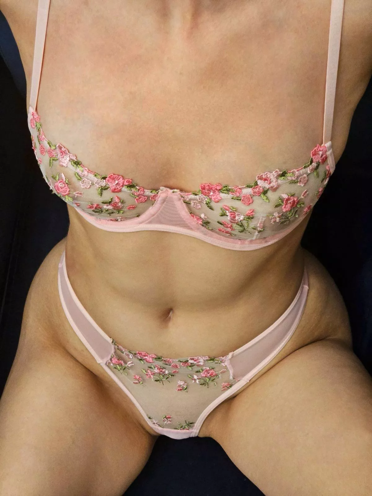 Summer lingerie  posted by Suggar_babyy