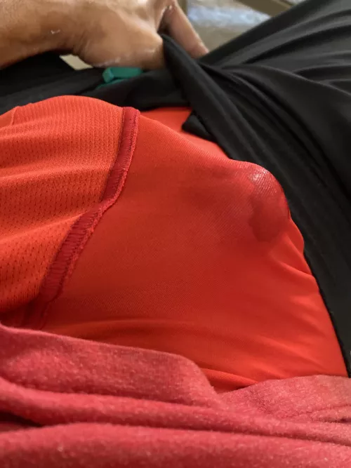 Thank you and more boobs please by Sad-Scientist2243