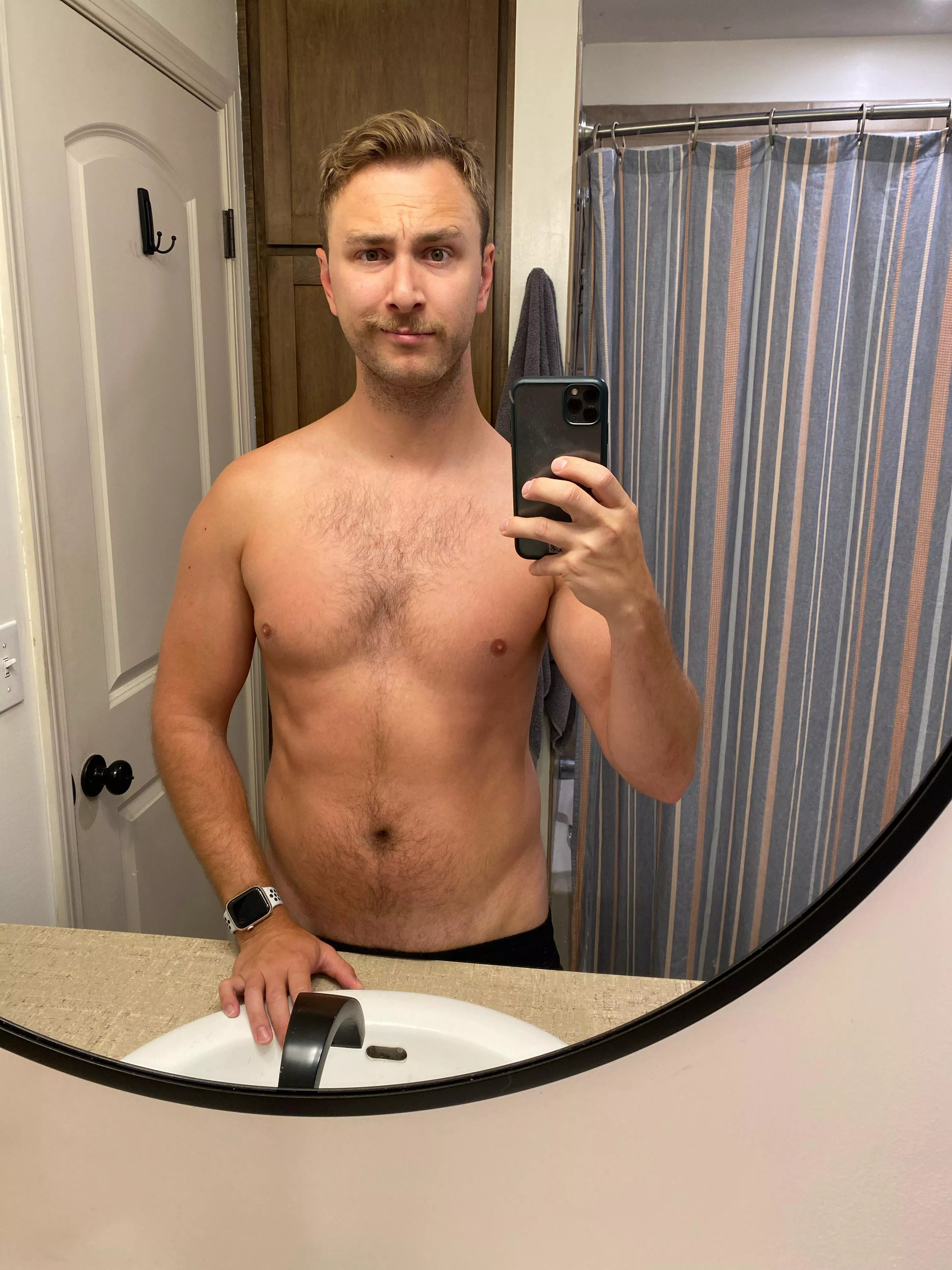 Thankful that it is only a three day work week posted by Odd_Slide_1118