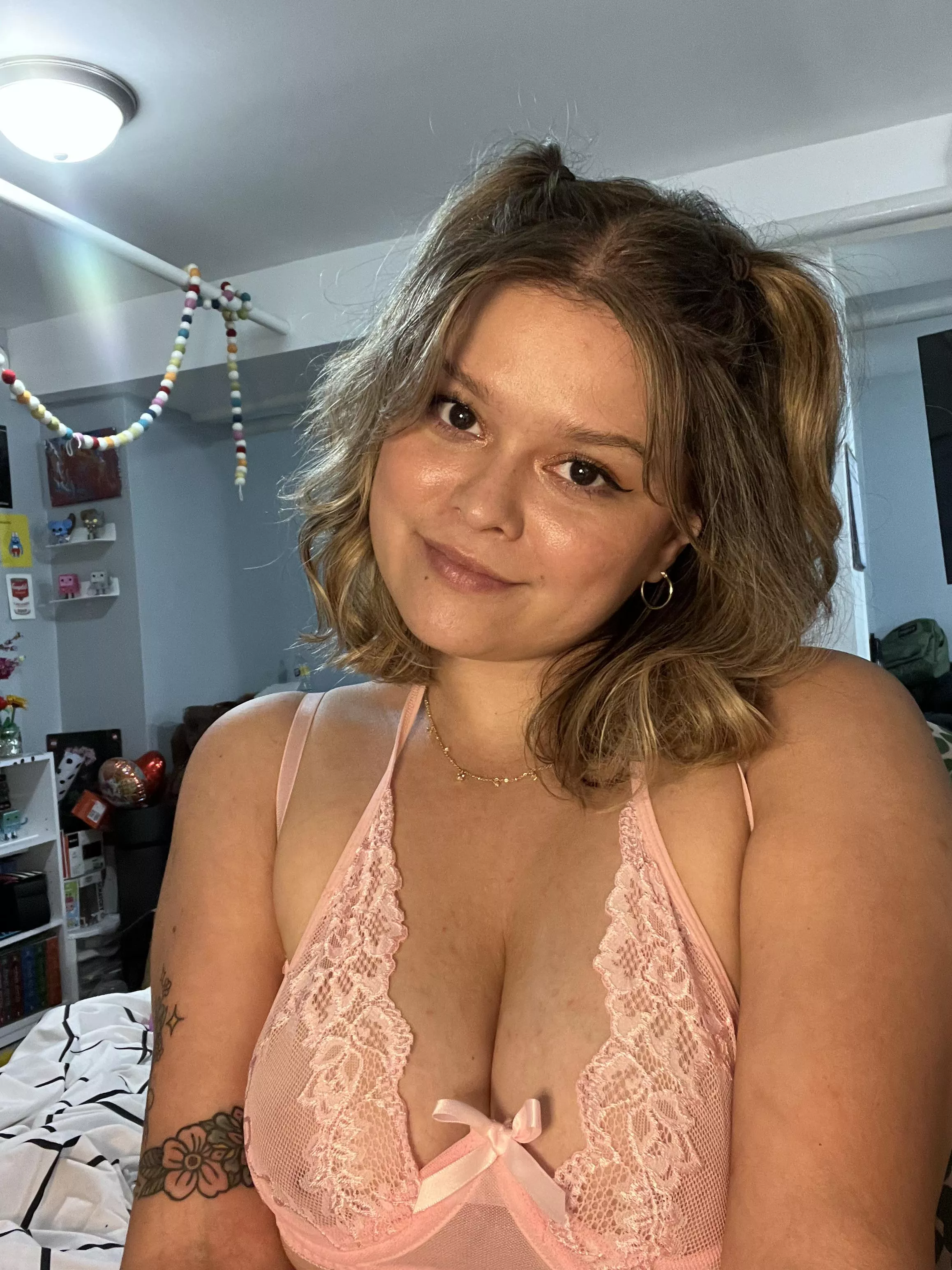 The sweetest gal posted by angryyyygirl