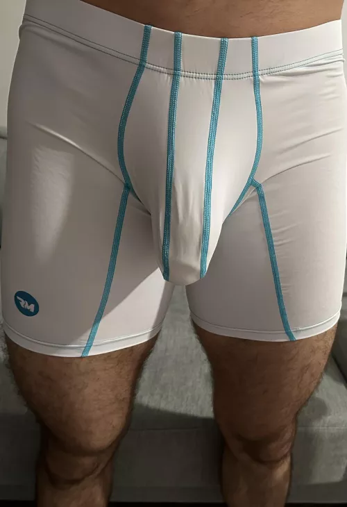 These new boxers are rediculous by Healthy-Ease1885