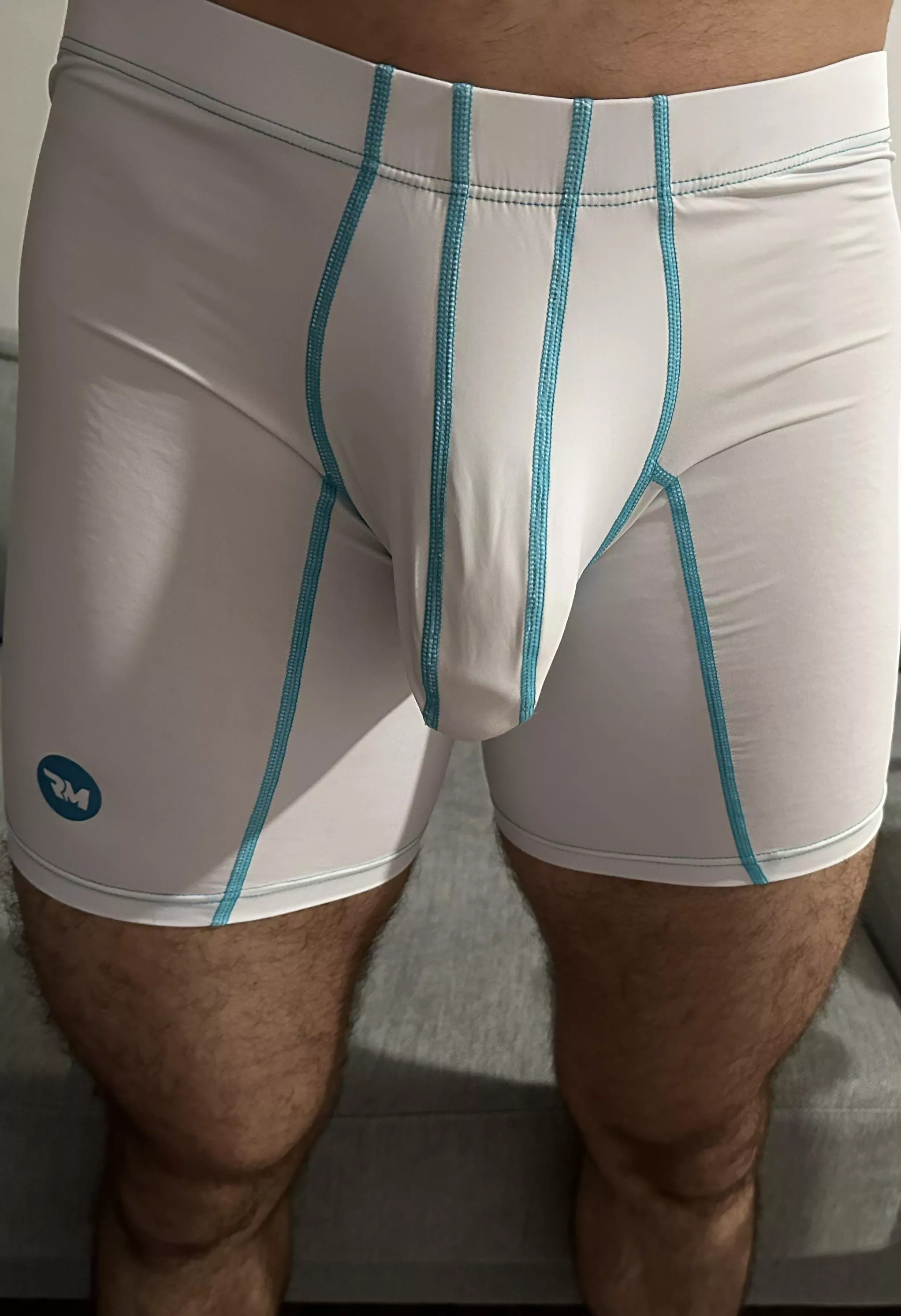 These new boxers are rediculous posted by Healthy-Ease1885