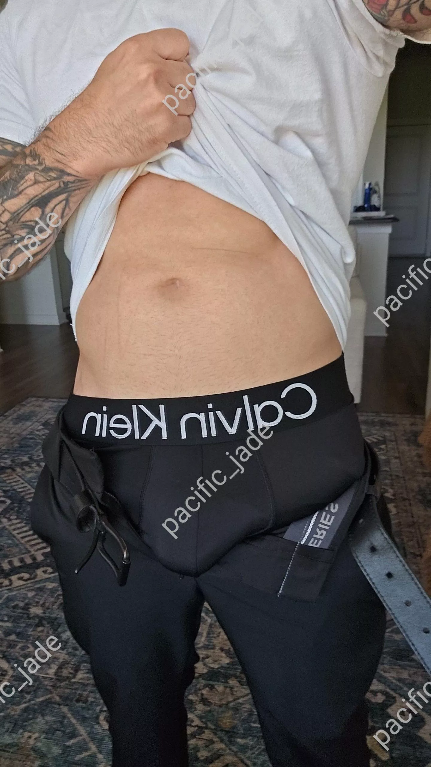 Time for work  posted by bwcdavidtumblr