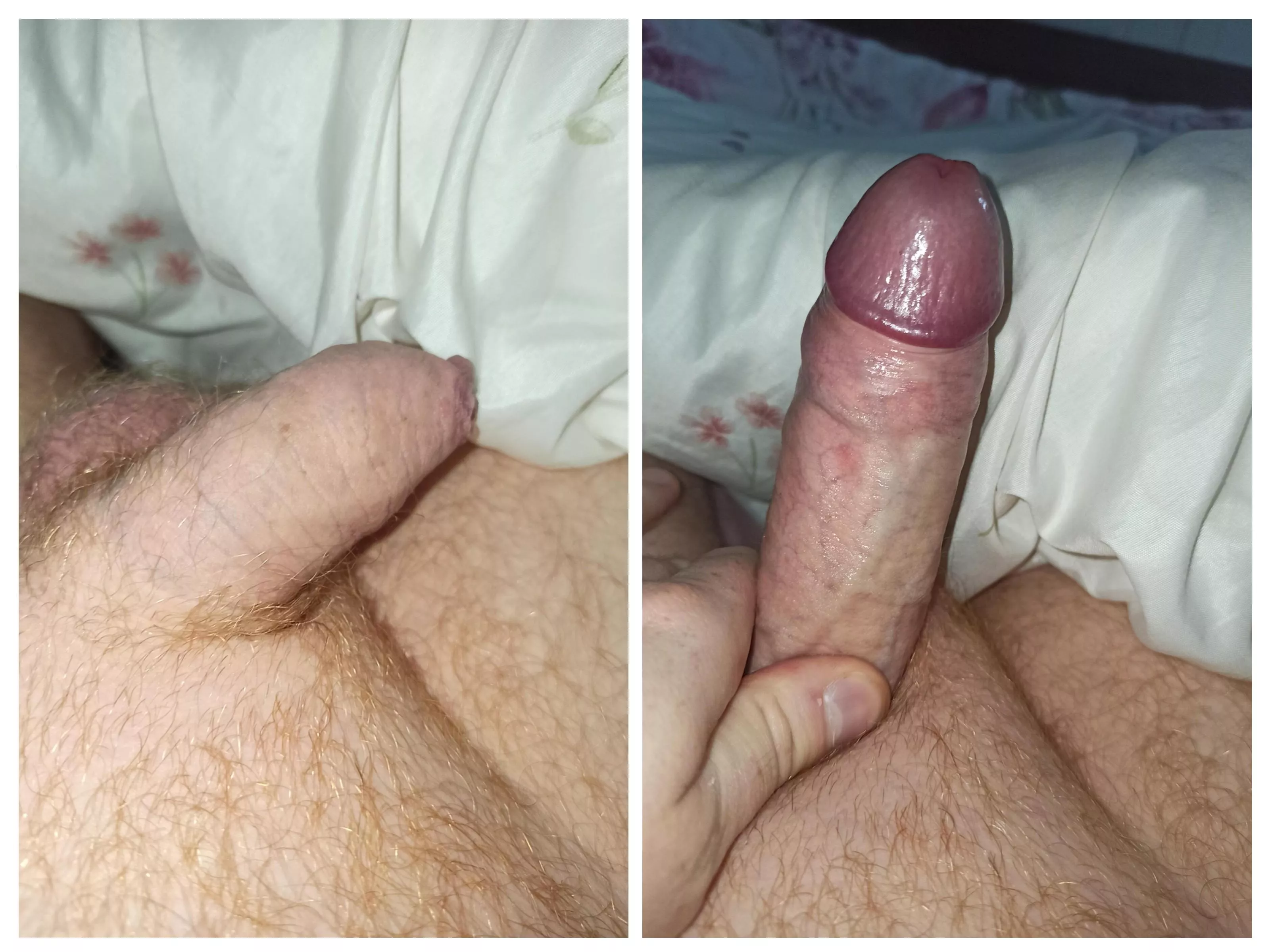 Told I'd be welcomed here  posted by Dakotas_Arms