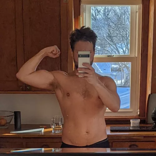 Want a whiff? by MPLSbrojob