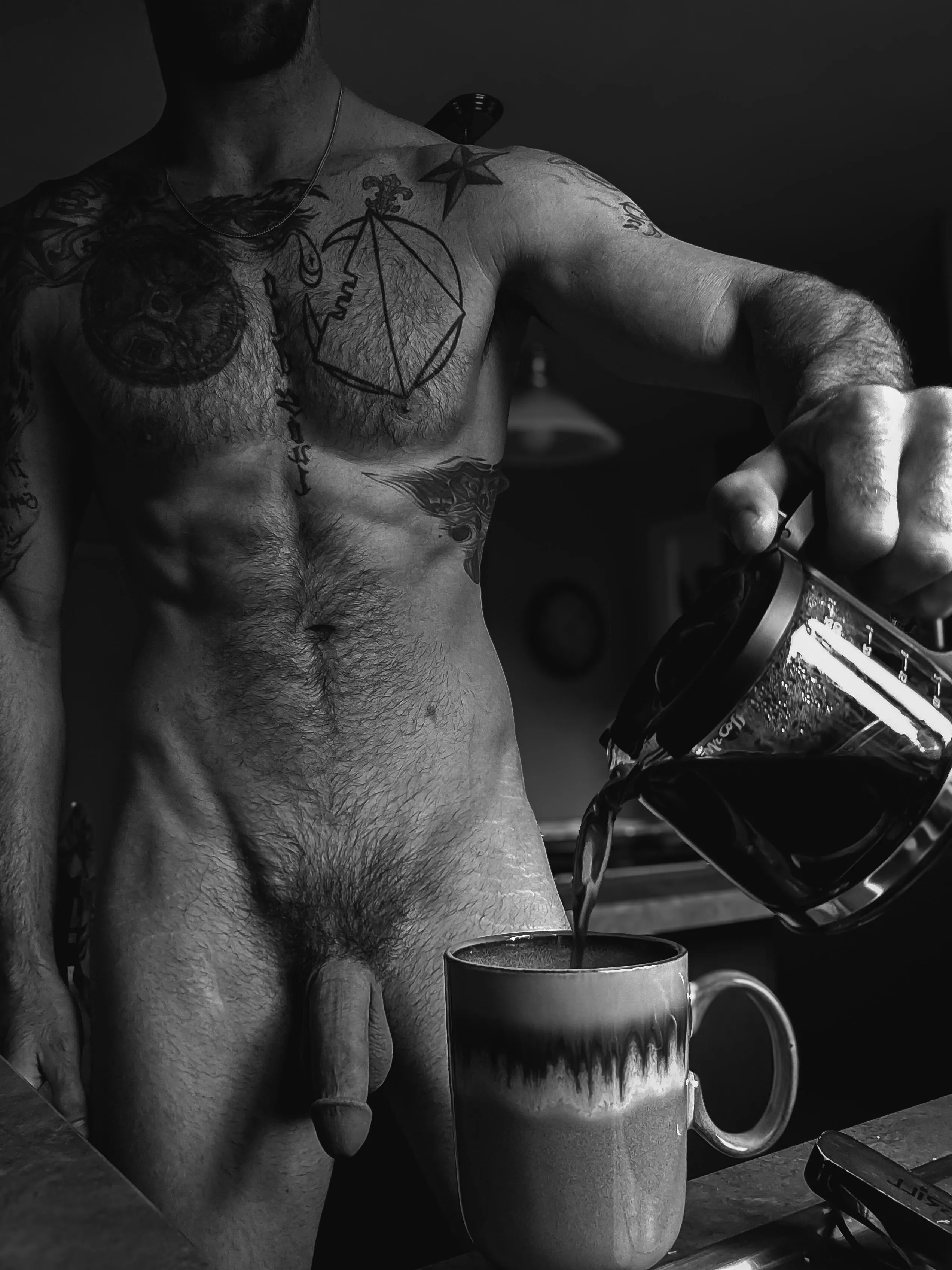 Welcome to humpday. posted by Existing_Green_5733