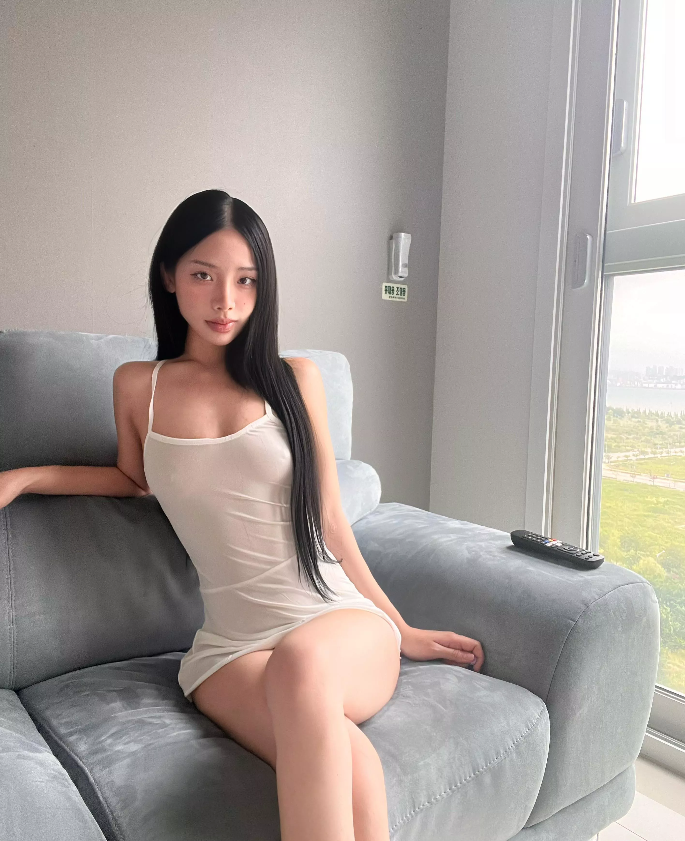 What's the naughtiest thought you have right now? posted by LovelyLilan