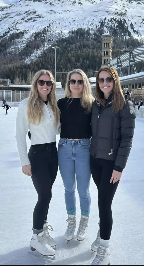 What's the ranking? ⛸️  by whosyourdaddy83