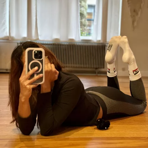 White socks and hard cocks 🤭 by isa_stillsinning