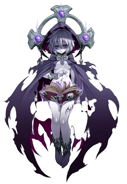 Would you rather rest in peace or be necromanced to serve a Lich? posted by The-Yandere-Conjurer