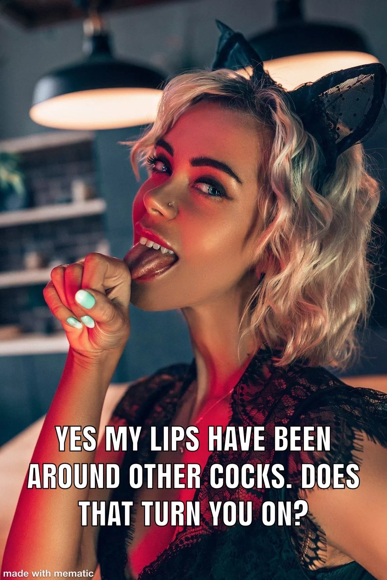 Yes it does. posted by thehusband14