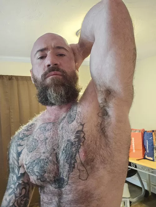 You know they stink when they start swirling by DaddyIssue-Incarnate