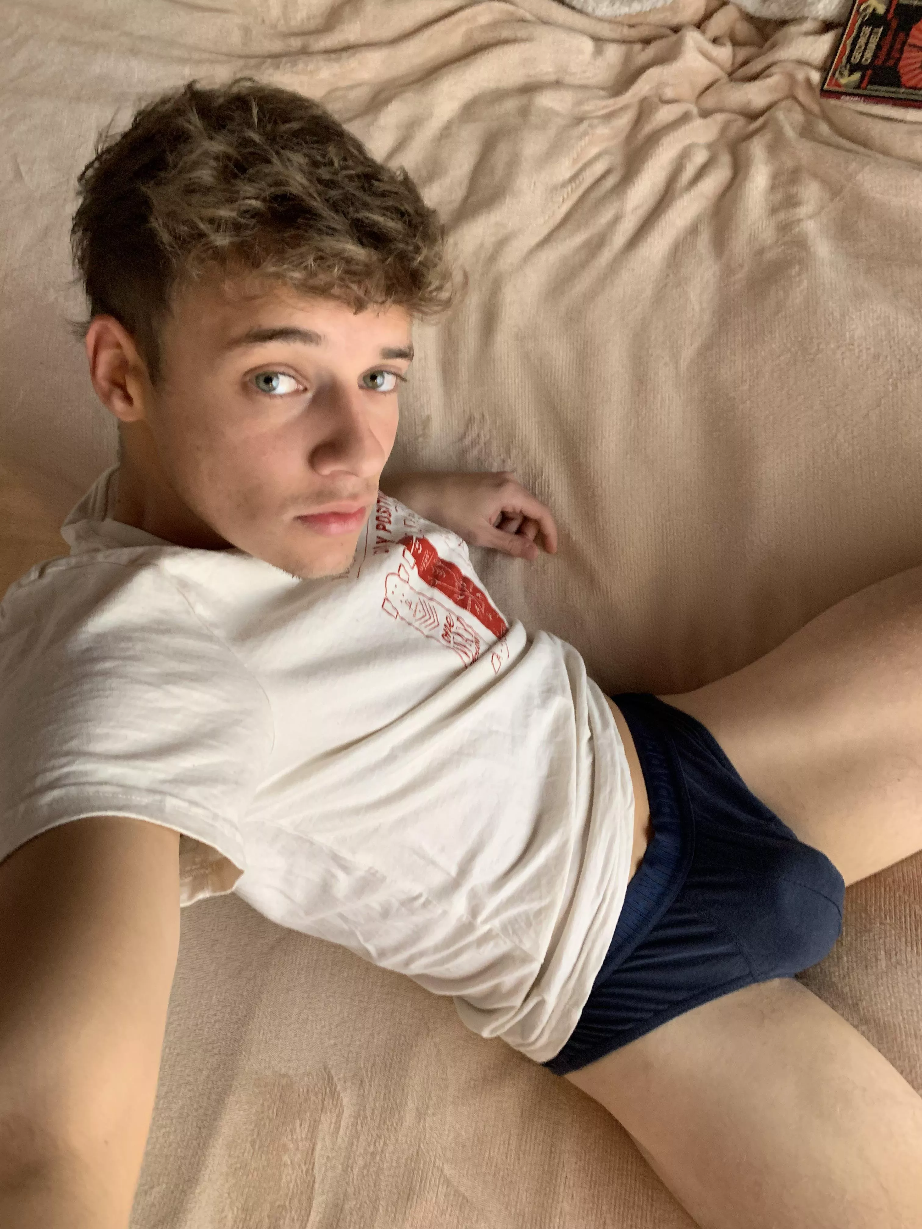 Young men at your service 😇 posted by goldalexx