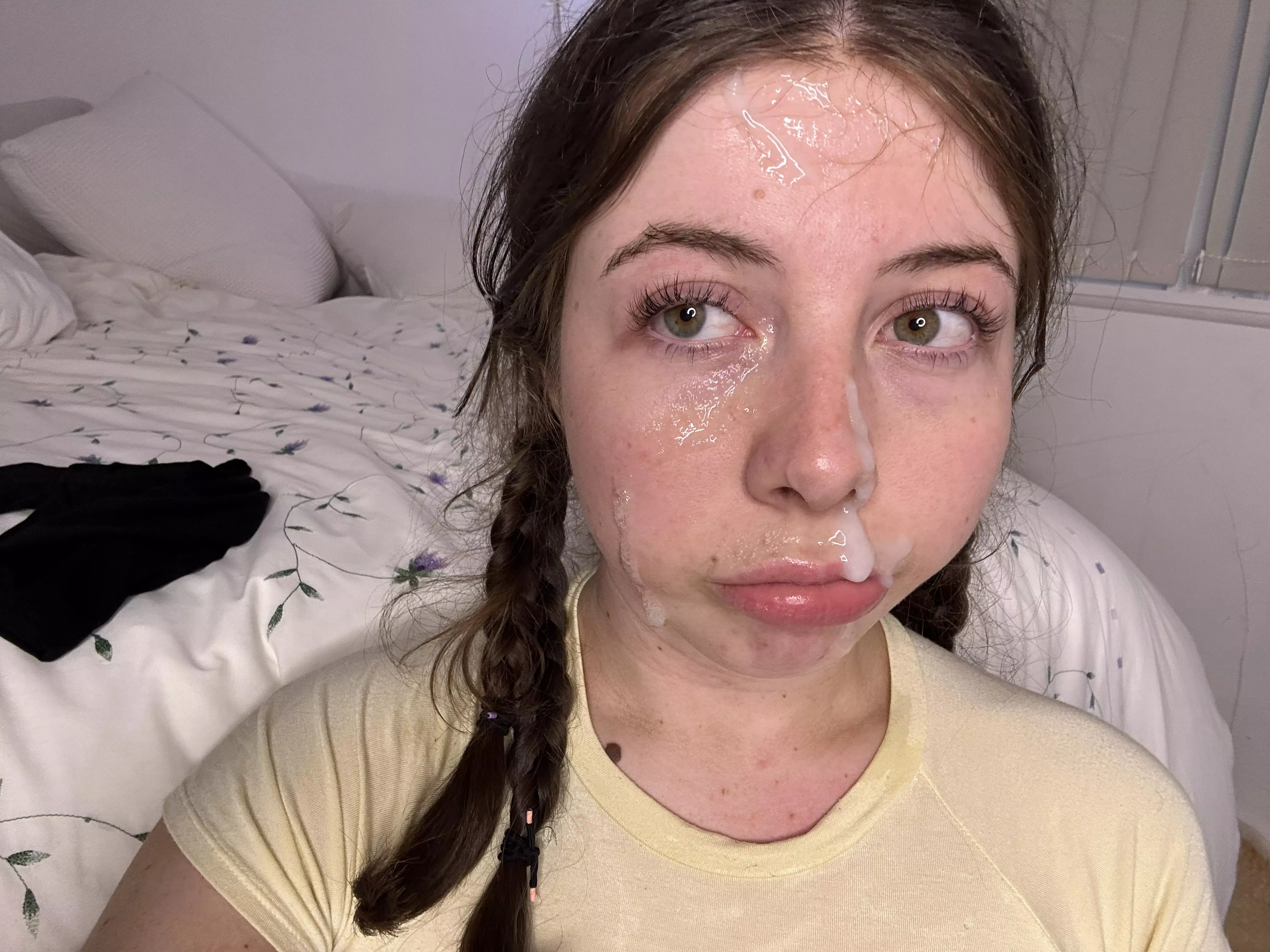 A real good wife. 
 posted by wethrow123