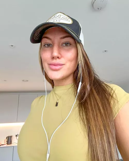 Am I classy enough? by HomeFar1276