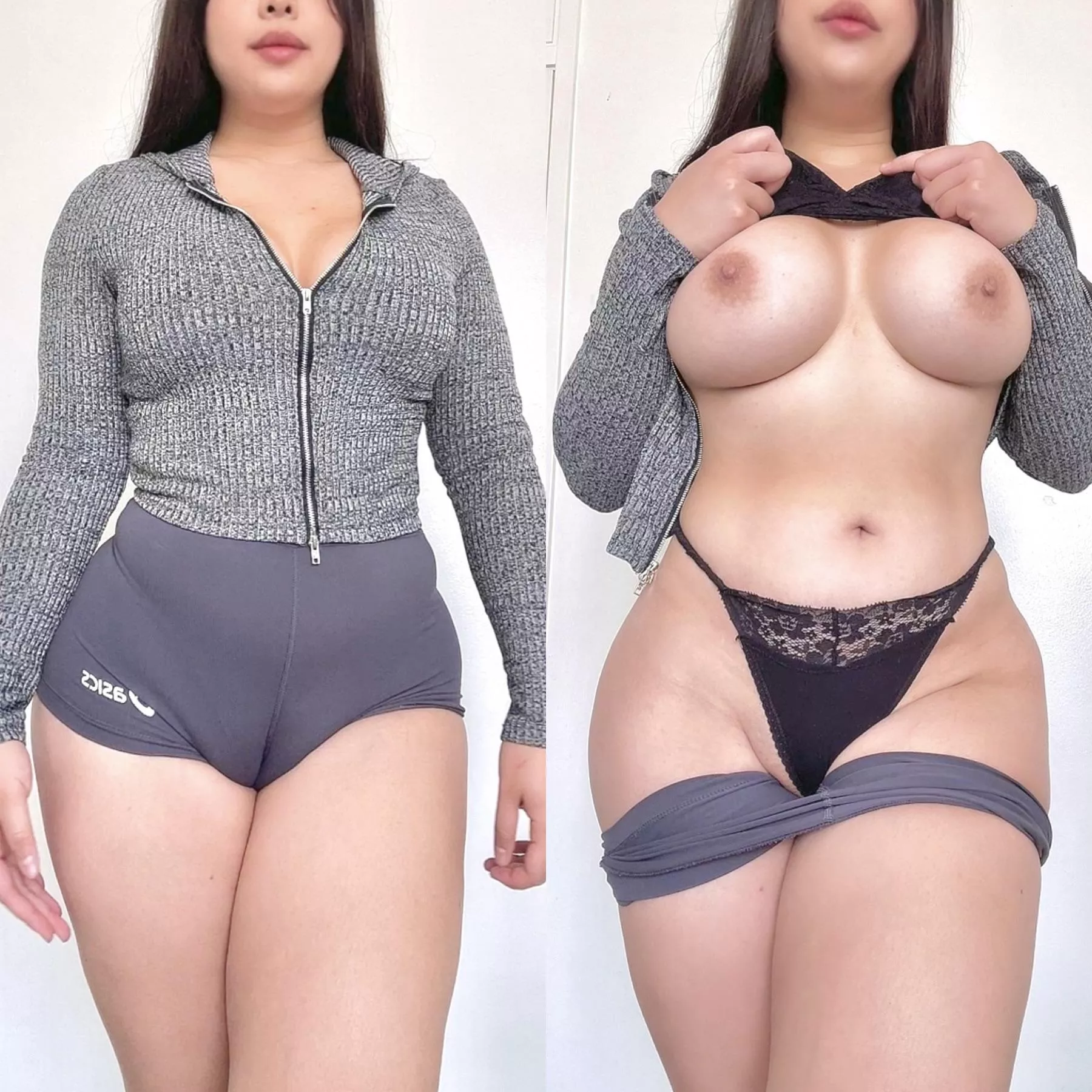 Am I juicy enough to make you nut within 10 minutes?😳 posted by bobabuttgirl