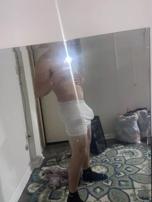  cum pull them down for me ? by Embarrassed_Arm9149