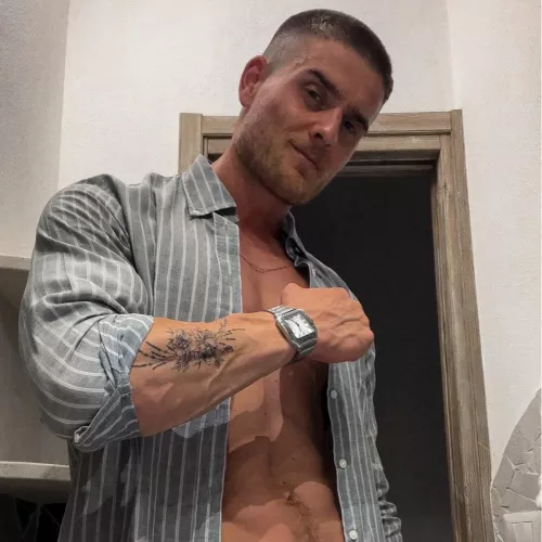 Dense and vascular by AlphaWill12