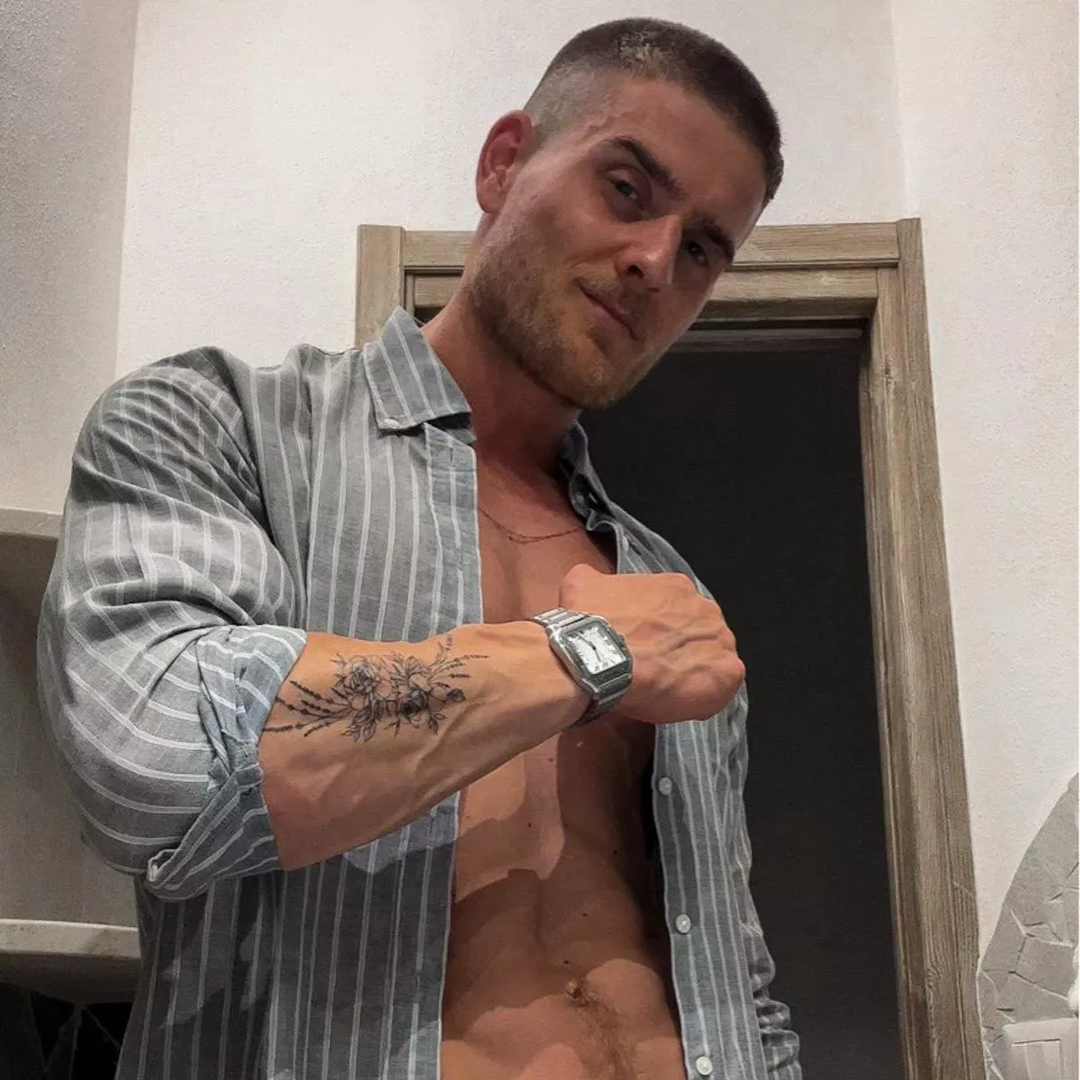 Dense and vascular posted by AlphaWill12