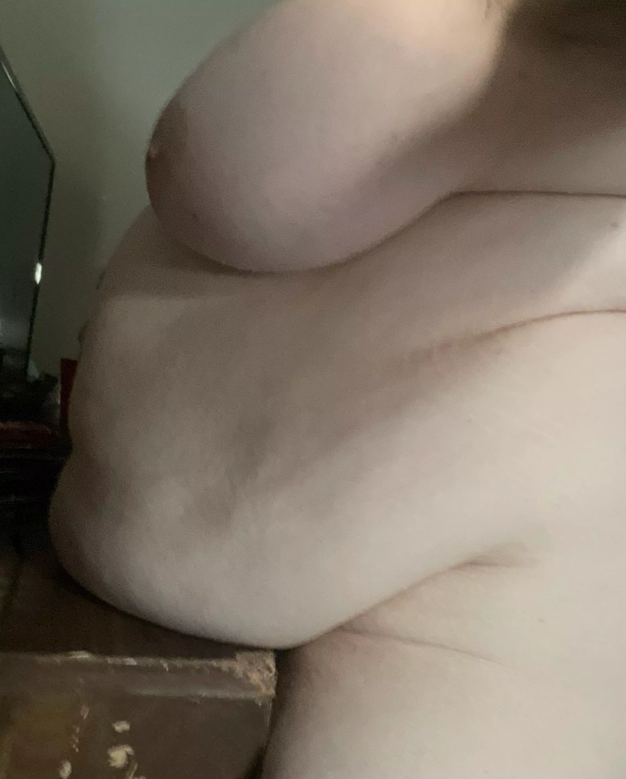 Do you guys think I’ve gained weight? posted by Princess_Munchies