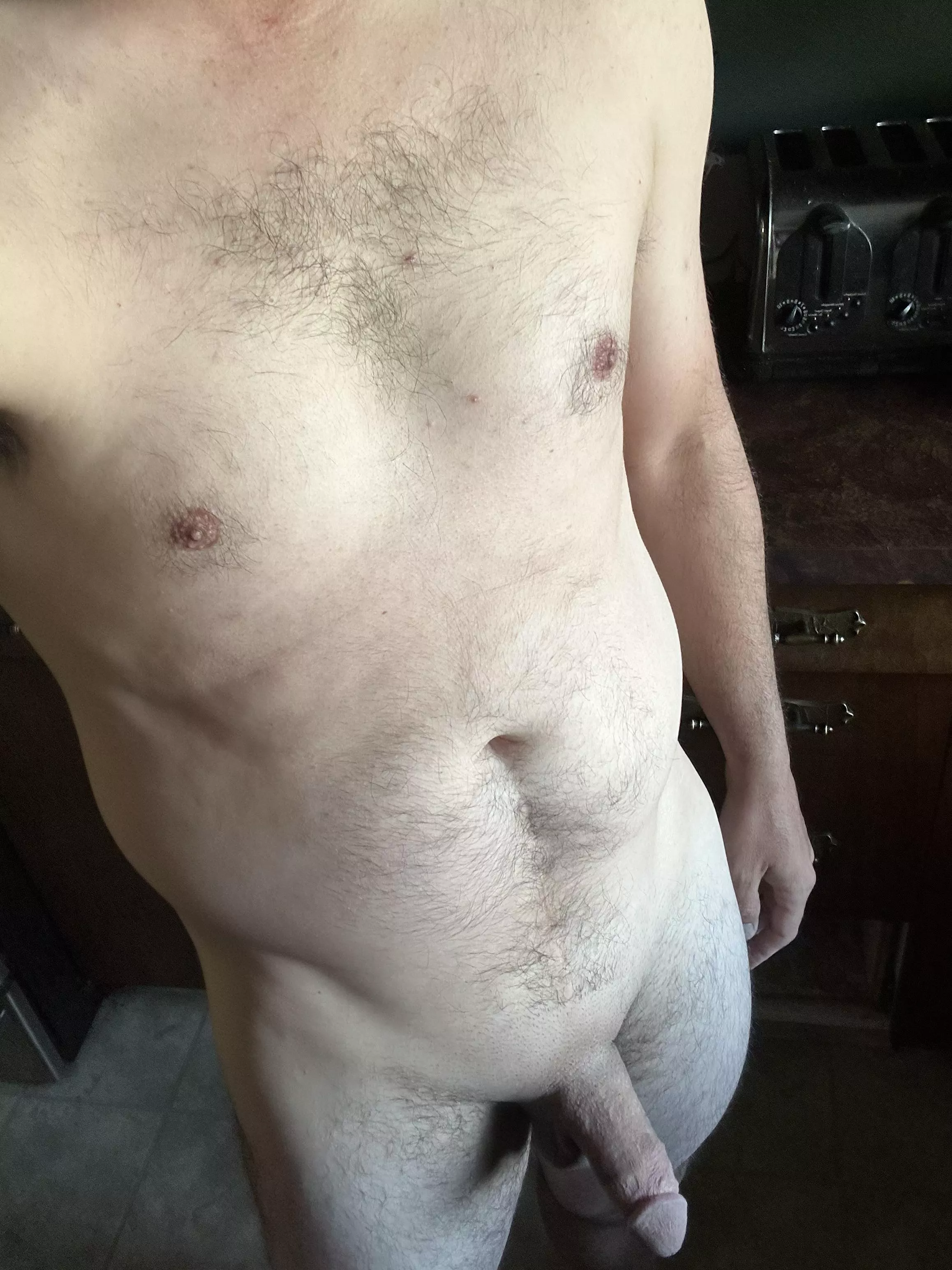 Felt good today (38) posted by Danderdood9