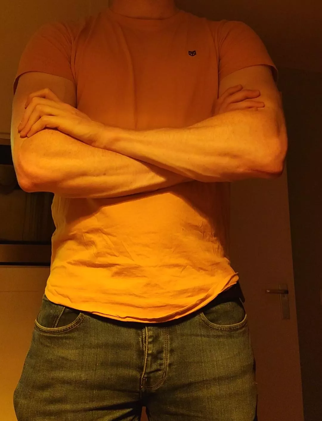 Free hugs! posted by Johnloc0