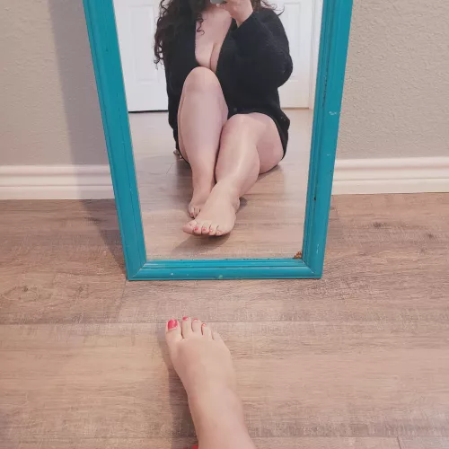 Good afternoon 💋 by fansnewbie